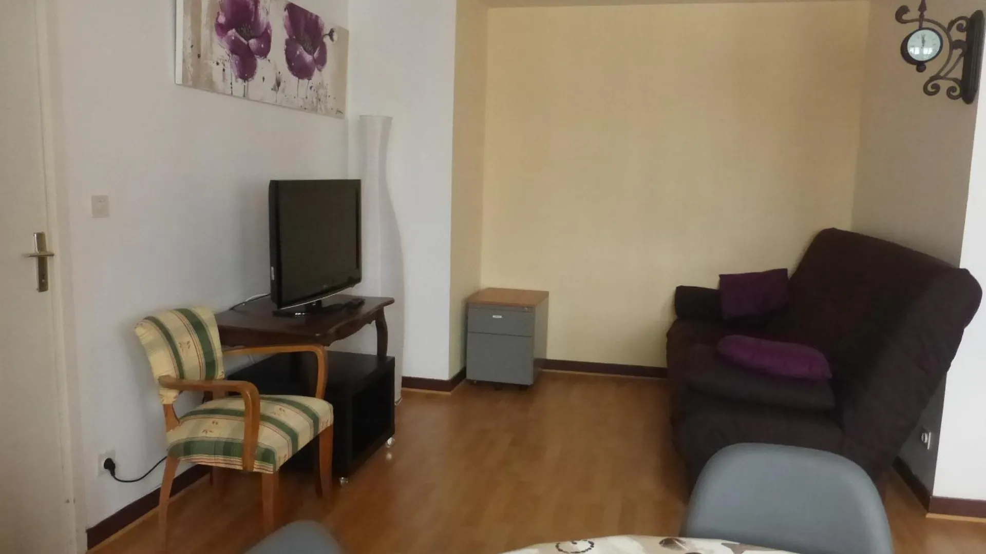 Apartment Appartmalo Saint-Malo